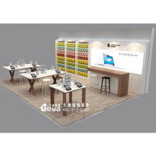 龙士五金工艺制品厂 专业展示柜台与货架零售的优选伙伴