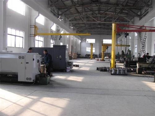 深圳五金厂设备回收与五金产品零售——从拆除到市场的全链条服务