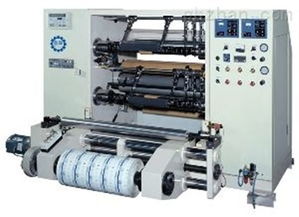 东莞市塘厦肇颖机械五金厂 专业五金产品零售与JA 810分条机解析