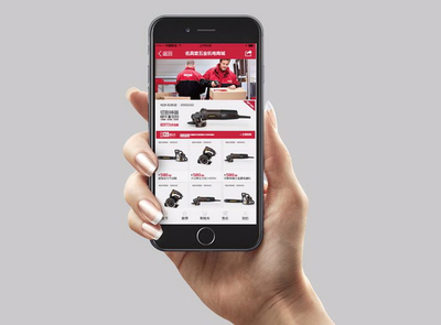 名具堂乔迁新址，五金零售迎来快速发展新篇章