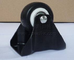 金钻脚轮专业供应 中山威科五金制品厂的一站式服务