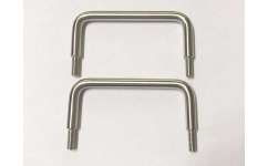 打造家居点睛之笔 维斯朗五金直销，精选橱柜拉手的专业之选