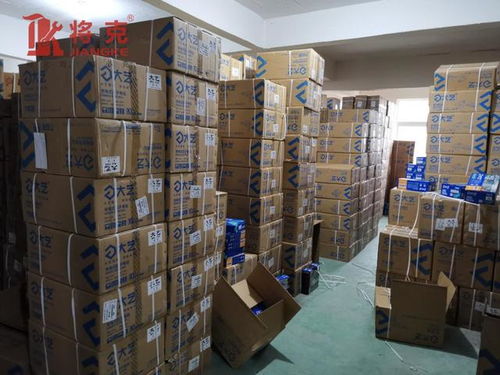 五金新零售 融合线上便捷与线下体验的深度变革之路