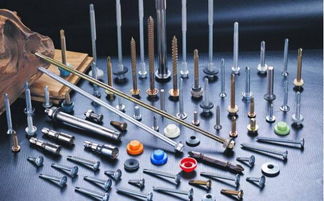 五金螺丝厂挑选与零售指南 如何选择适合的供应商