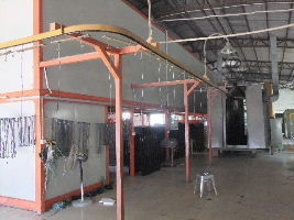 广州江高五金喷涂厂 专业五金产品零售服务