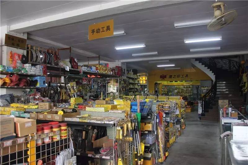 优秀五金门店为哪般？探索五金产品零售的成功之道